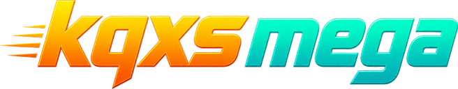 Logo kqxs mega